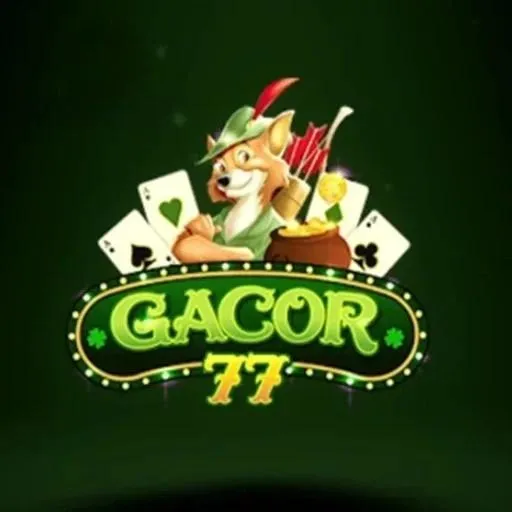 gacor577