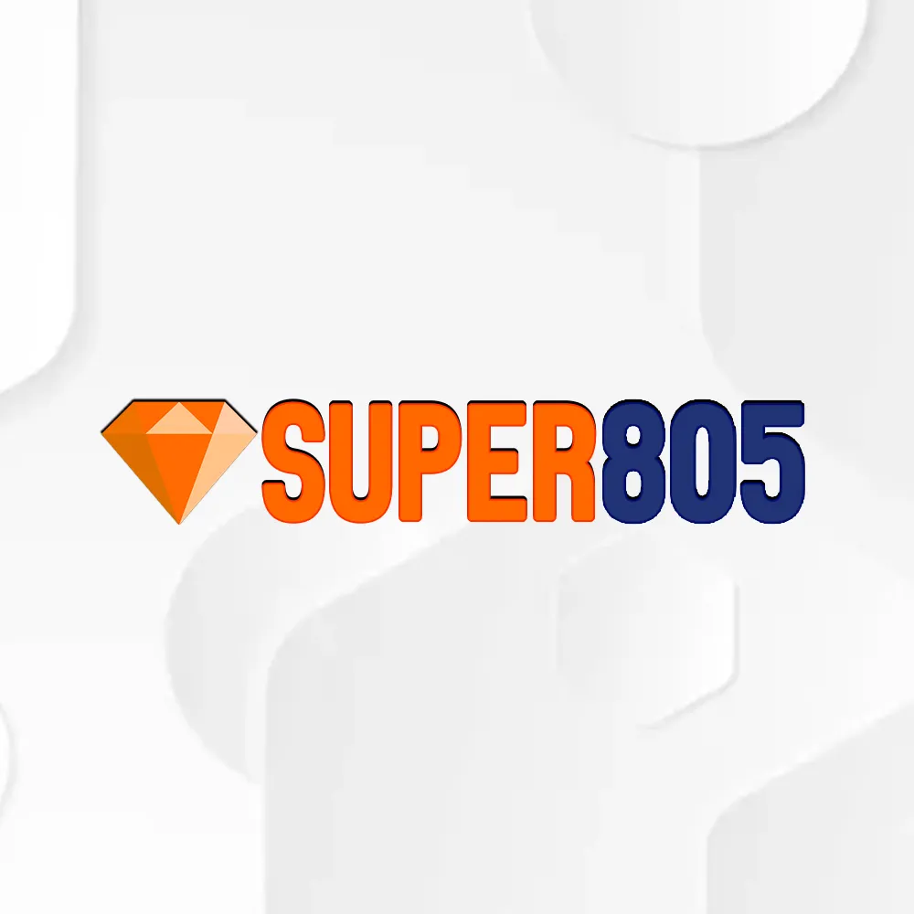 SUPER805 - Permainan Poker Terbaik di Android